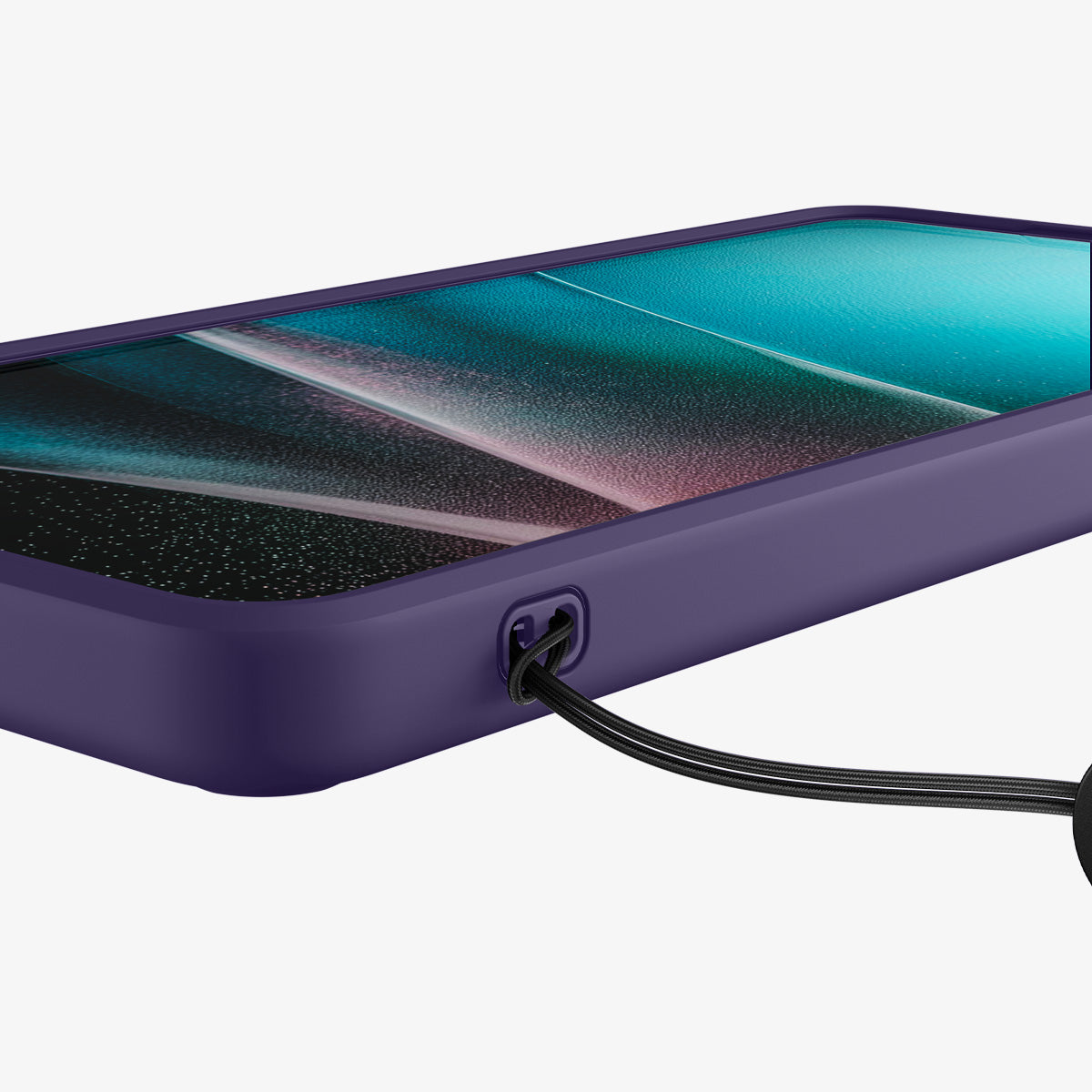 Galaxy S26 Series - Ultra Hybrid (Mag Fit)