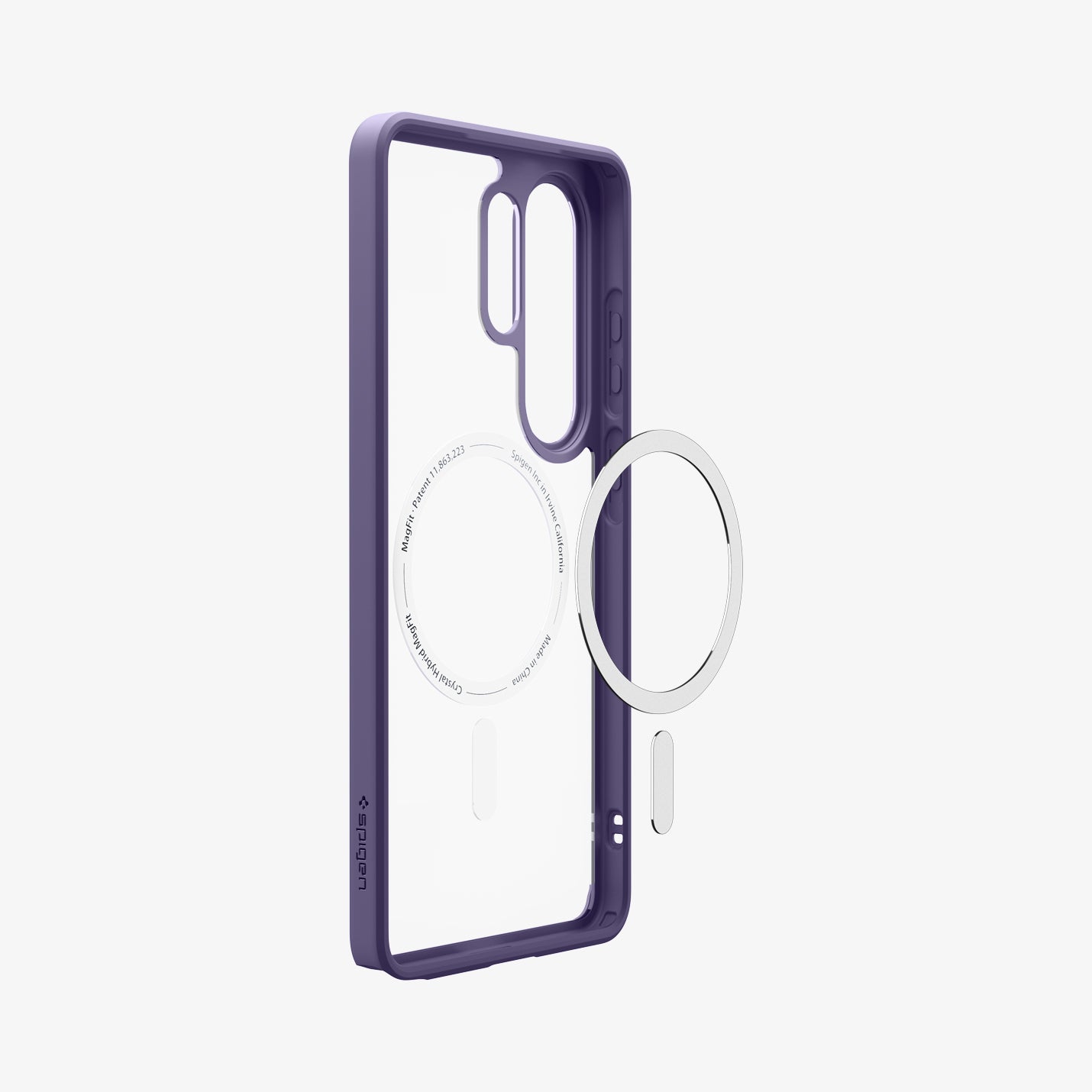 Galaxy S26 Series - Ultra Hybrid (Mag Fit)