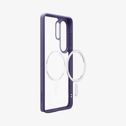 Galaxy S26 Series - Ultra Hybrid (Mag Fit)