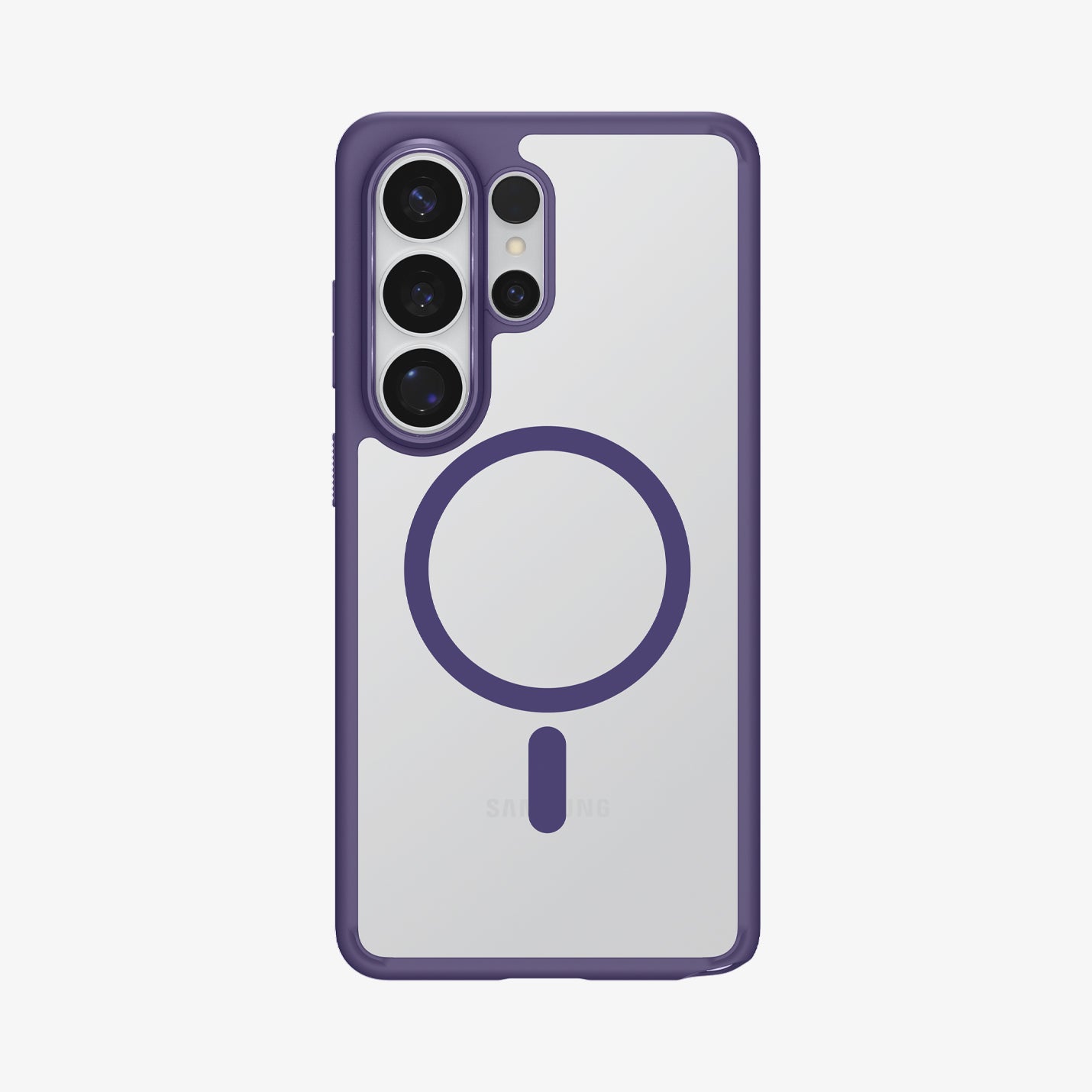 Galaxy S26 Series - Ultra Hybrid (Mag Fit)