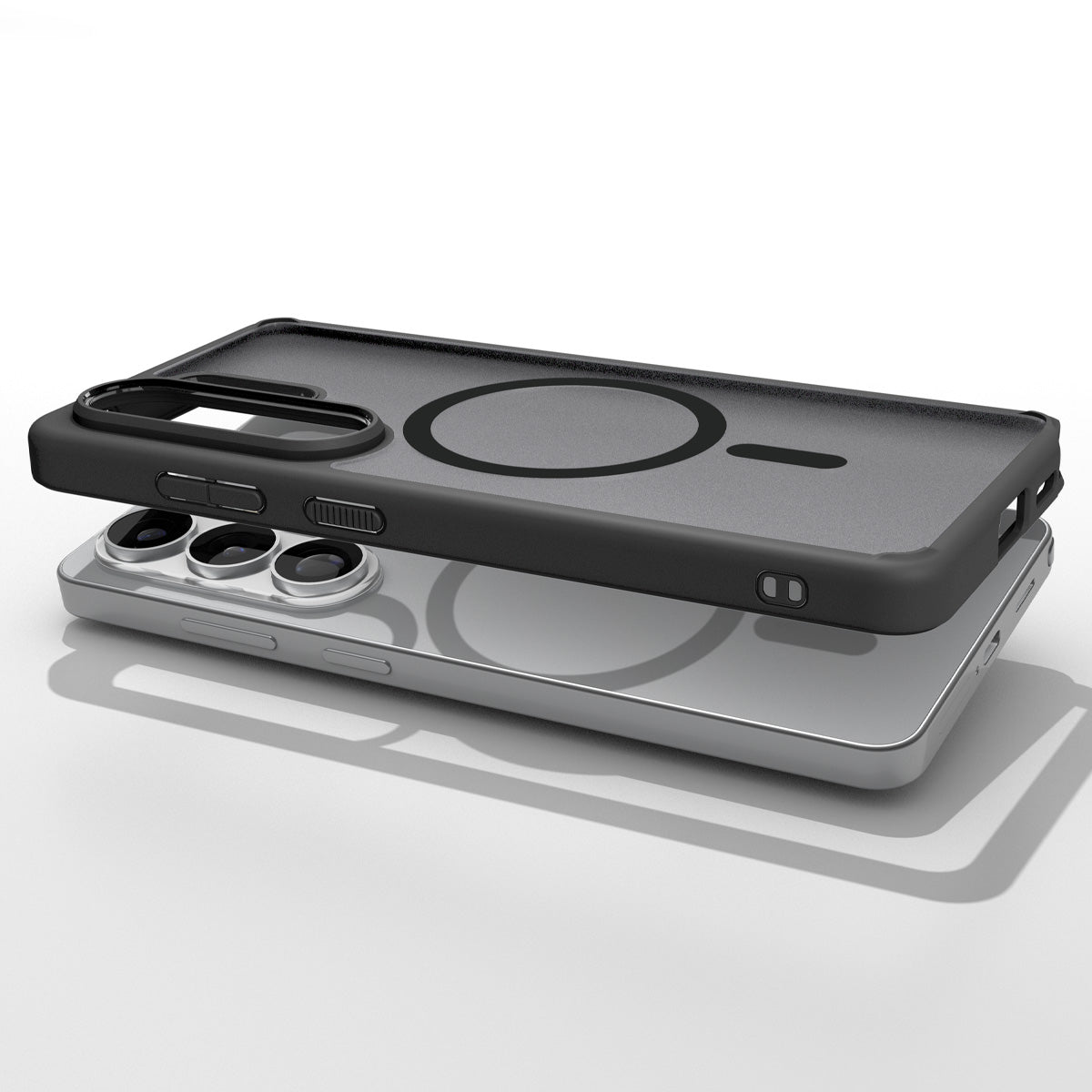 Galaxy S26 Series - Ultra Hybrid (Mag Fit)