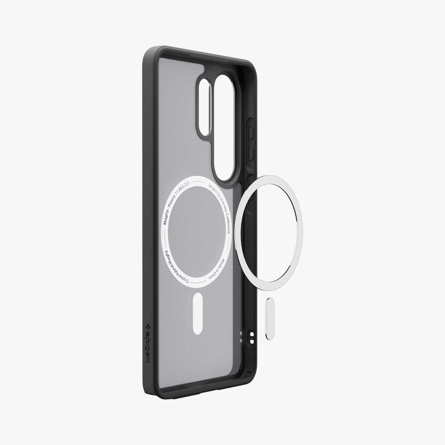 Galaxy S26 Series - Ultra Hybrid (Mag Fit)