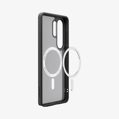 Galaxy S26 Series - Ultra Hybrid (Mag Fit)