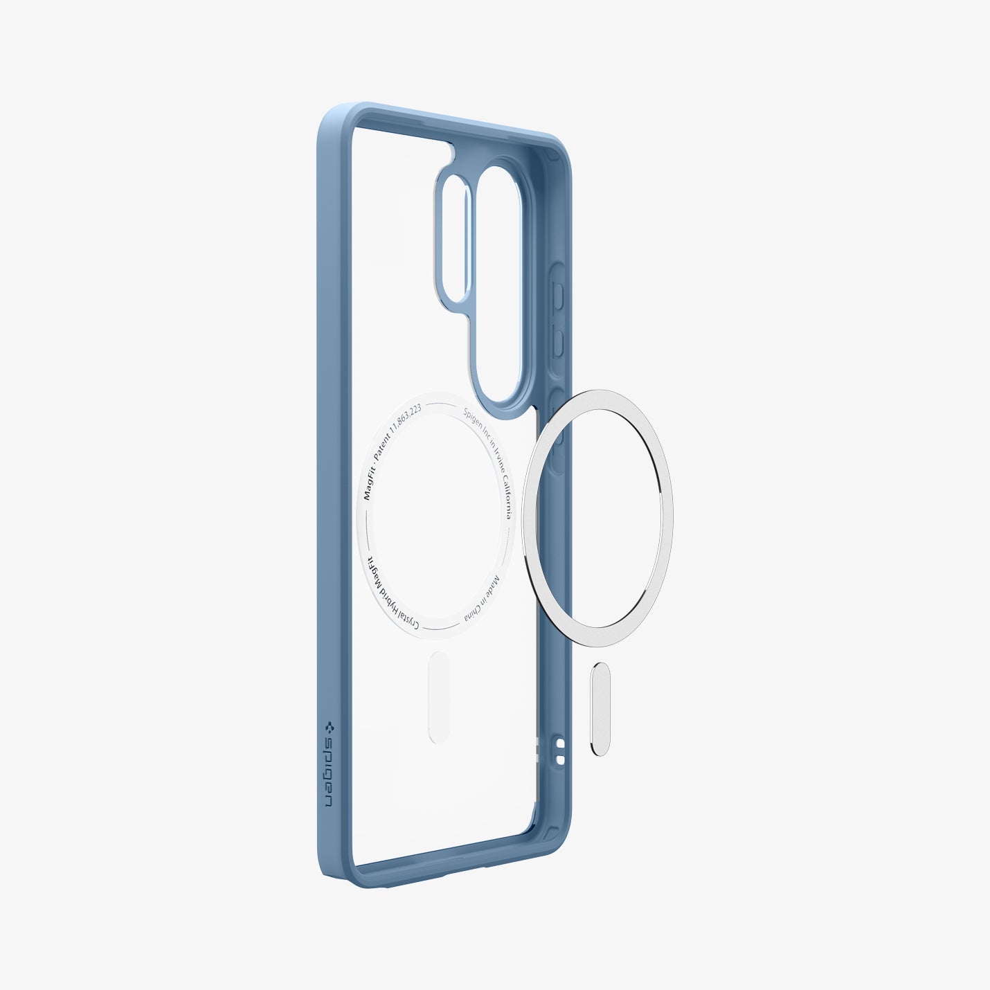Galaxy S26 Series - Ultra Hybrid (Mag Fit)