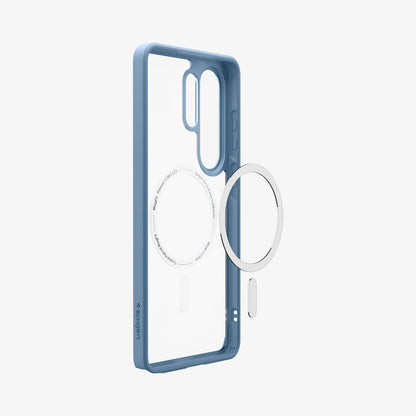 Galaxy S26 Series - Ultra Hybrid (Mag Fit)