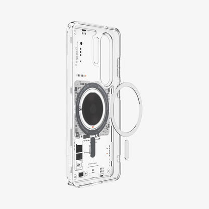 Galaxy S26 Series - Ultra Hybrid Neo One (Mag Fit)