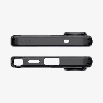 Galaxy S26 Series - Ultra Hybrid Zero One (Mag Fit)