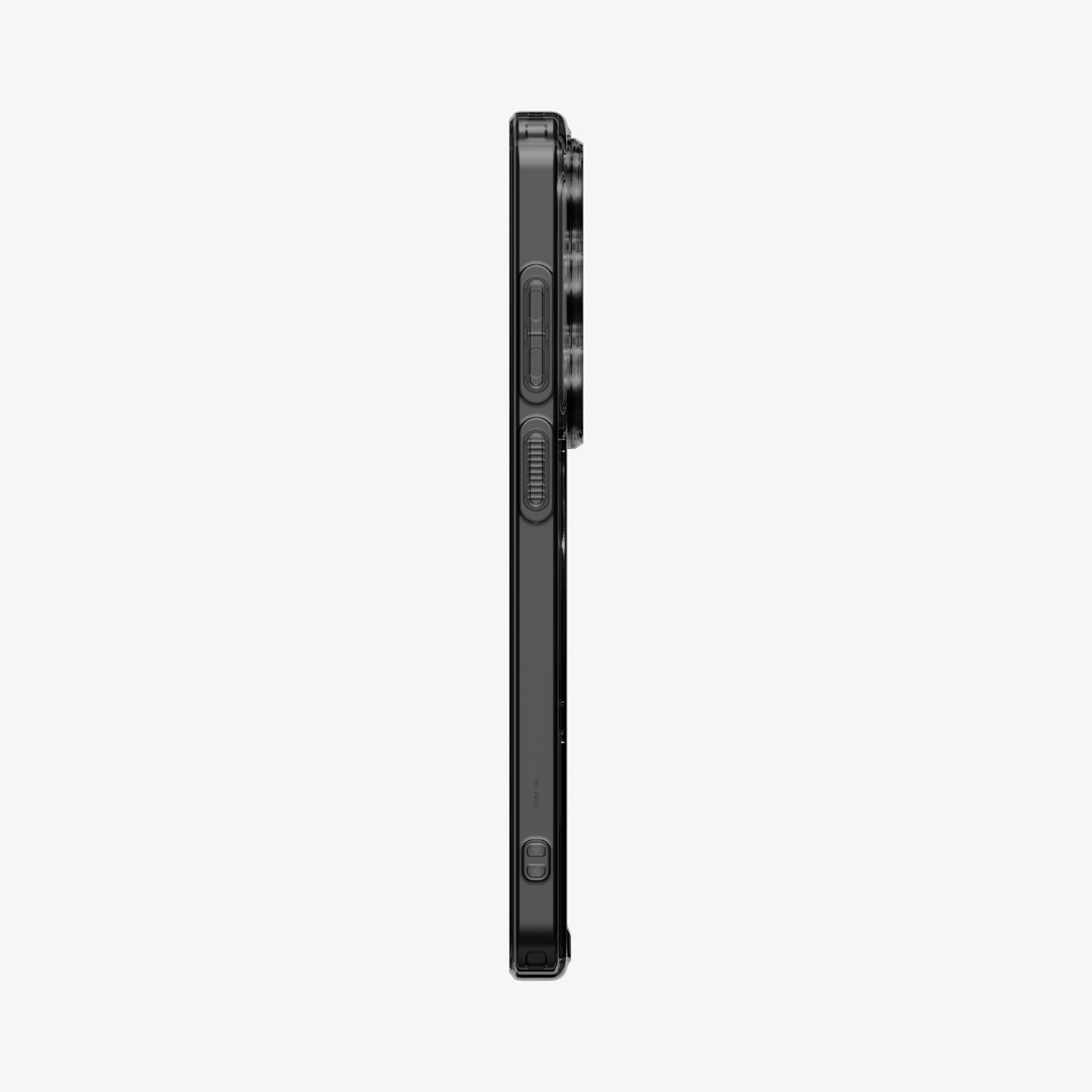 Galaxy S26 Series - Ultra Hybrid Zero One (Mag Fit)