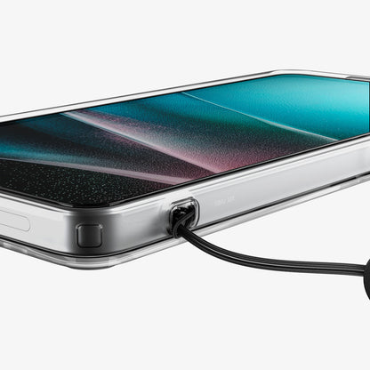 Galaxy S26 Series - Ultra Hybrid Zero One (Mag Fit)