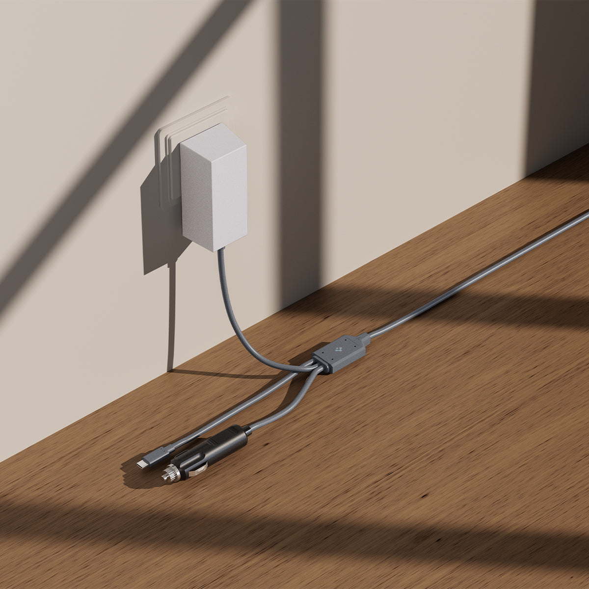 Starlink Mini 3 in 1 Cable | STL213-10