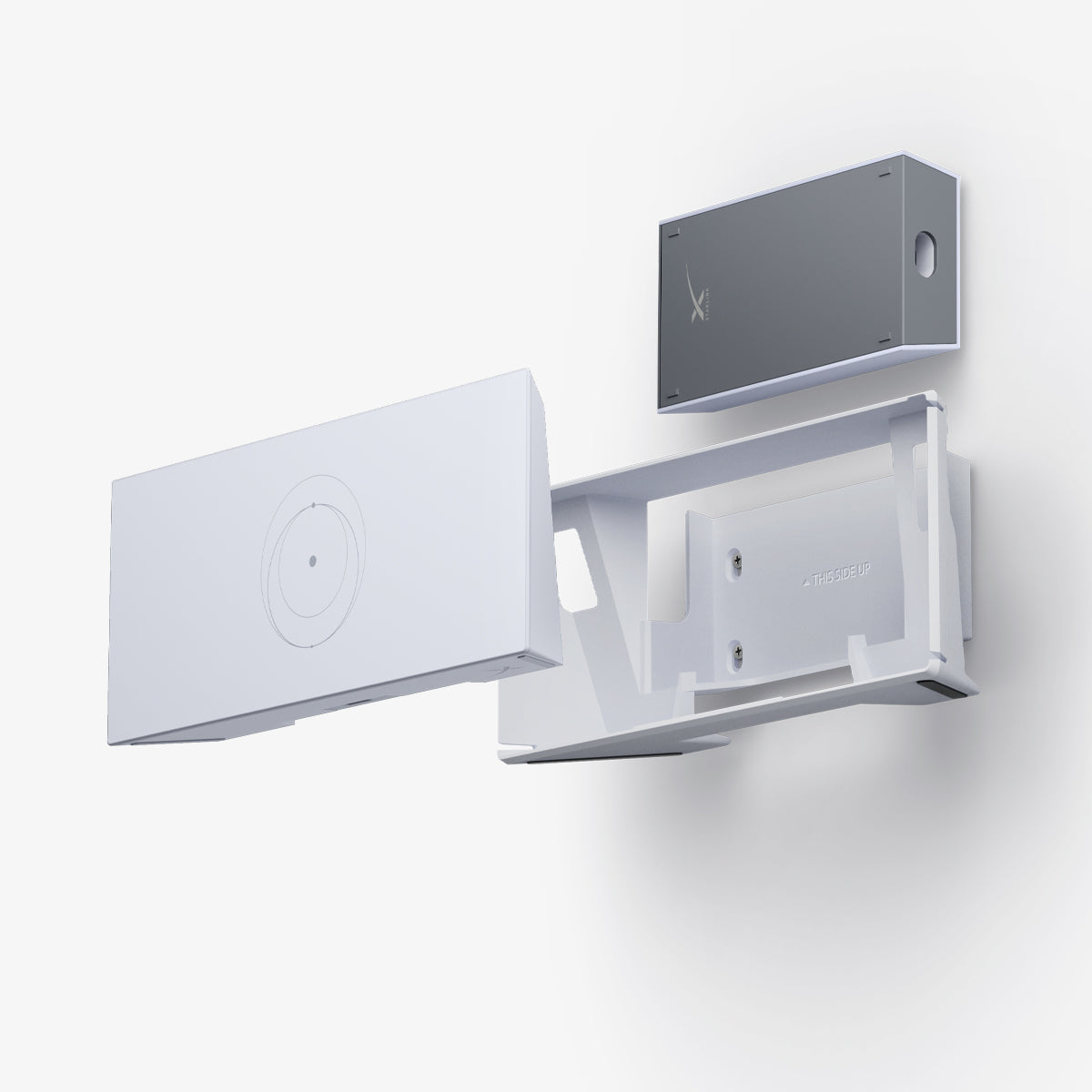Starlink Series - Wall Mount | STL310