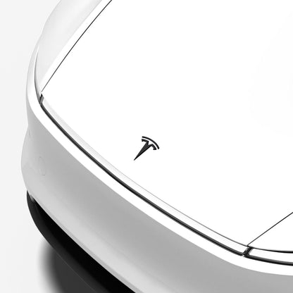 Tesla Series - Front Emblem Logo
