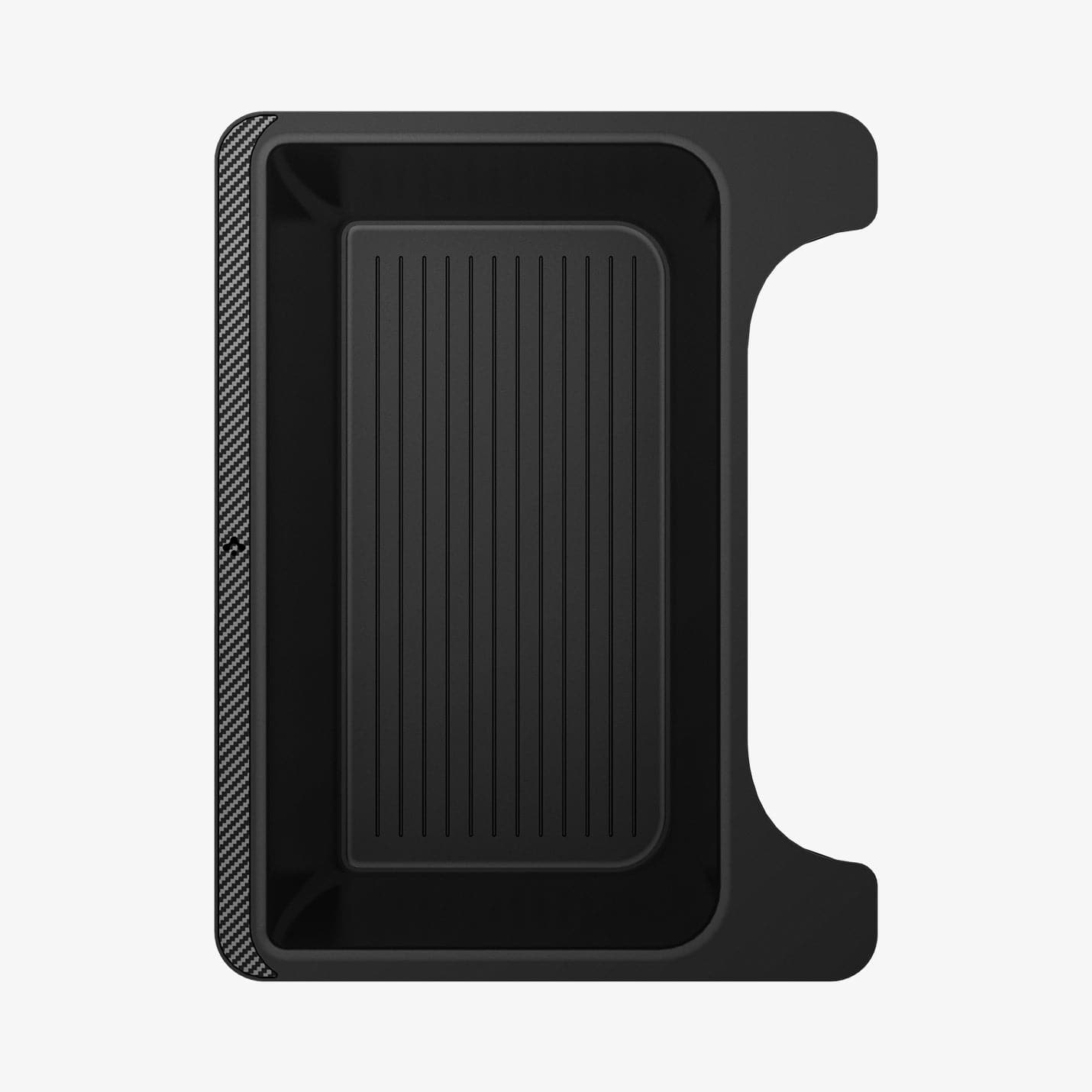 Tesla Series - Rear Storage Box | TO223