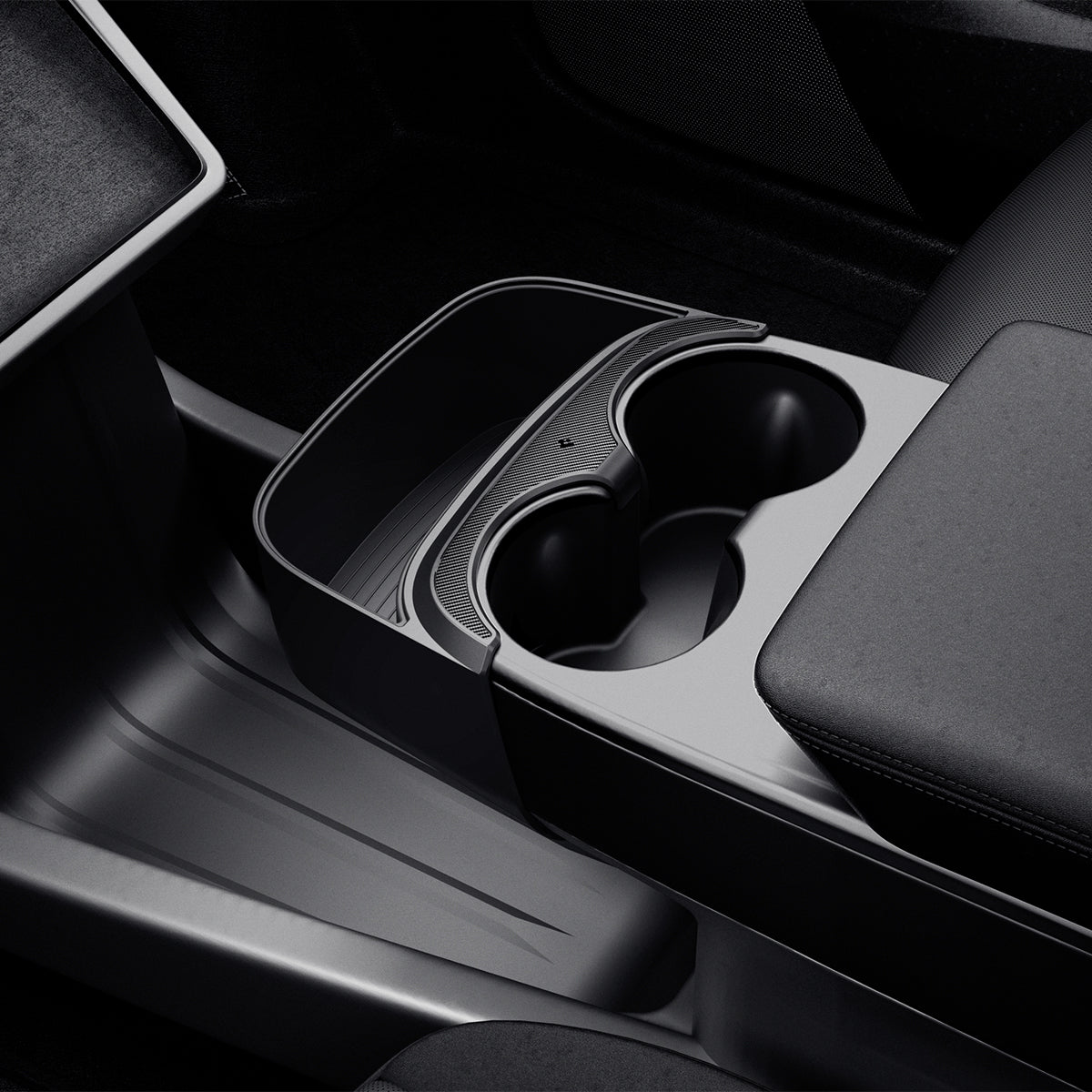 Tesla Series - Console Extender | TO220CYS