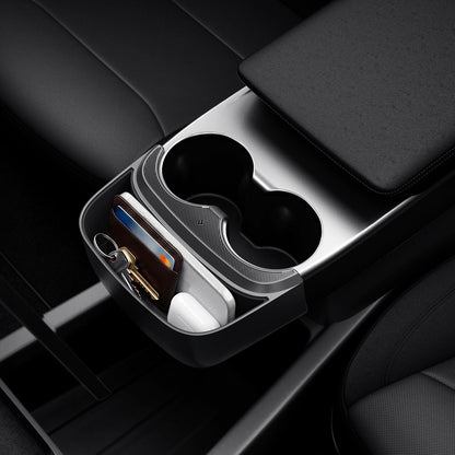 Tesla Series - Console Extender | TO220CYS