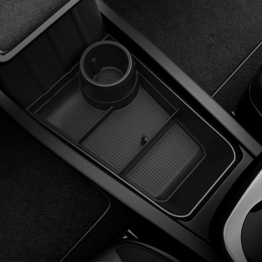 Tesla Series - Center Console Organizer | TO220LYS