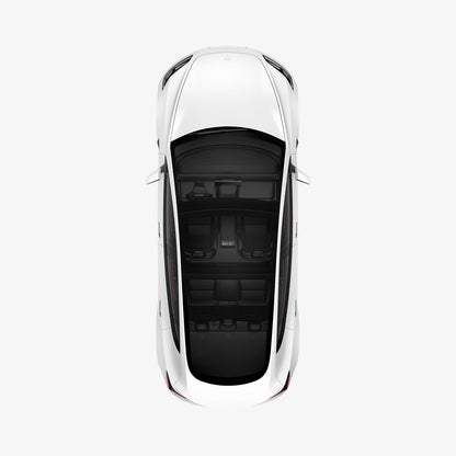 Tesla Series - CryoShade Sunroof