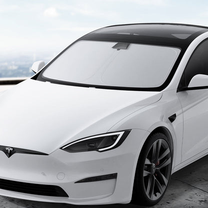 Tesla Series - CryoShade