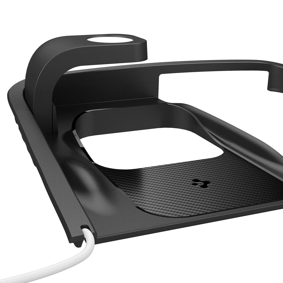 Tesla Series - 3 in 1 Charging Organizer | TO272