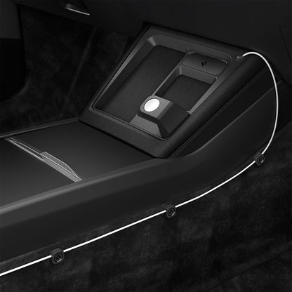 Tesla Series - 3 in 1 Charging Organizer | TO272