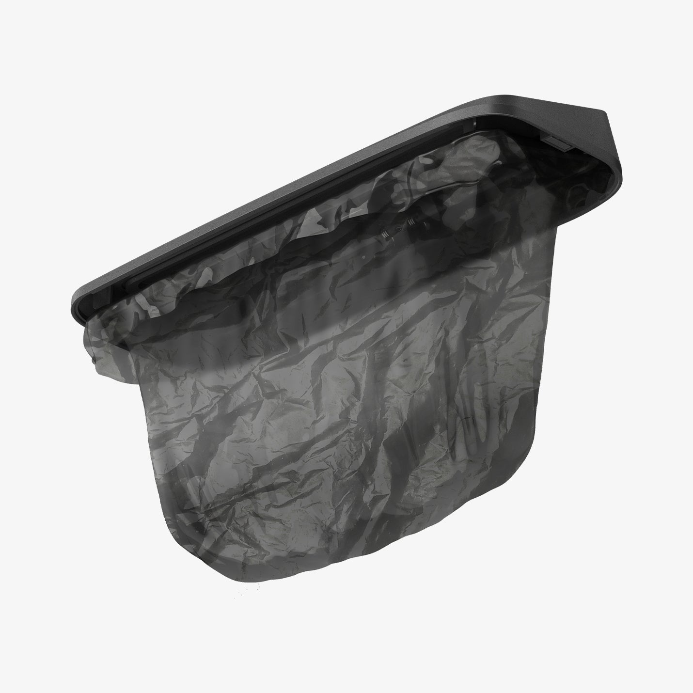Tesla Series - Car Trash Can | TO281J