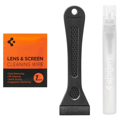 Tesla Series - Charging Port Protective Film