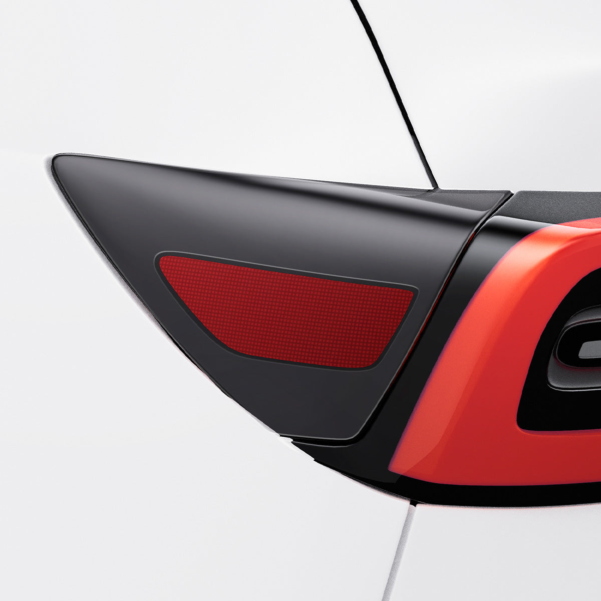 Tesla Series - Charging Port Inner Protective Film | TO420C