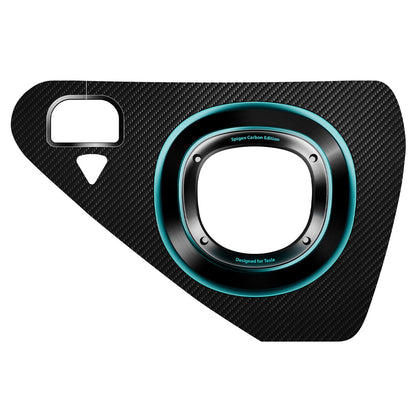 Tesla Series - Charging Port Inner Protective Film | TO420C