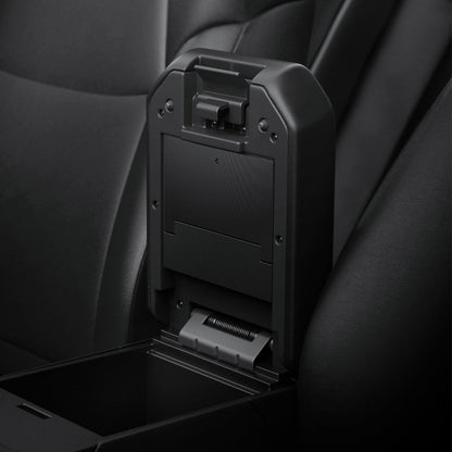 Toyota Series - Center Console Hidden Storage Box | TYO221