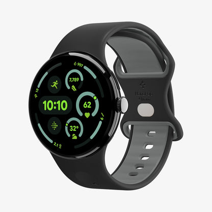 Pixel Watch 4 Series - Nano Pop