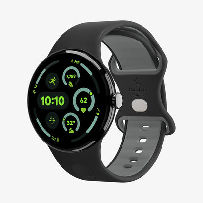 Pixel Watch 4 Series - Nano Pop