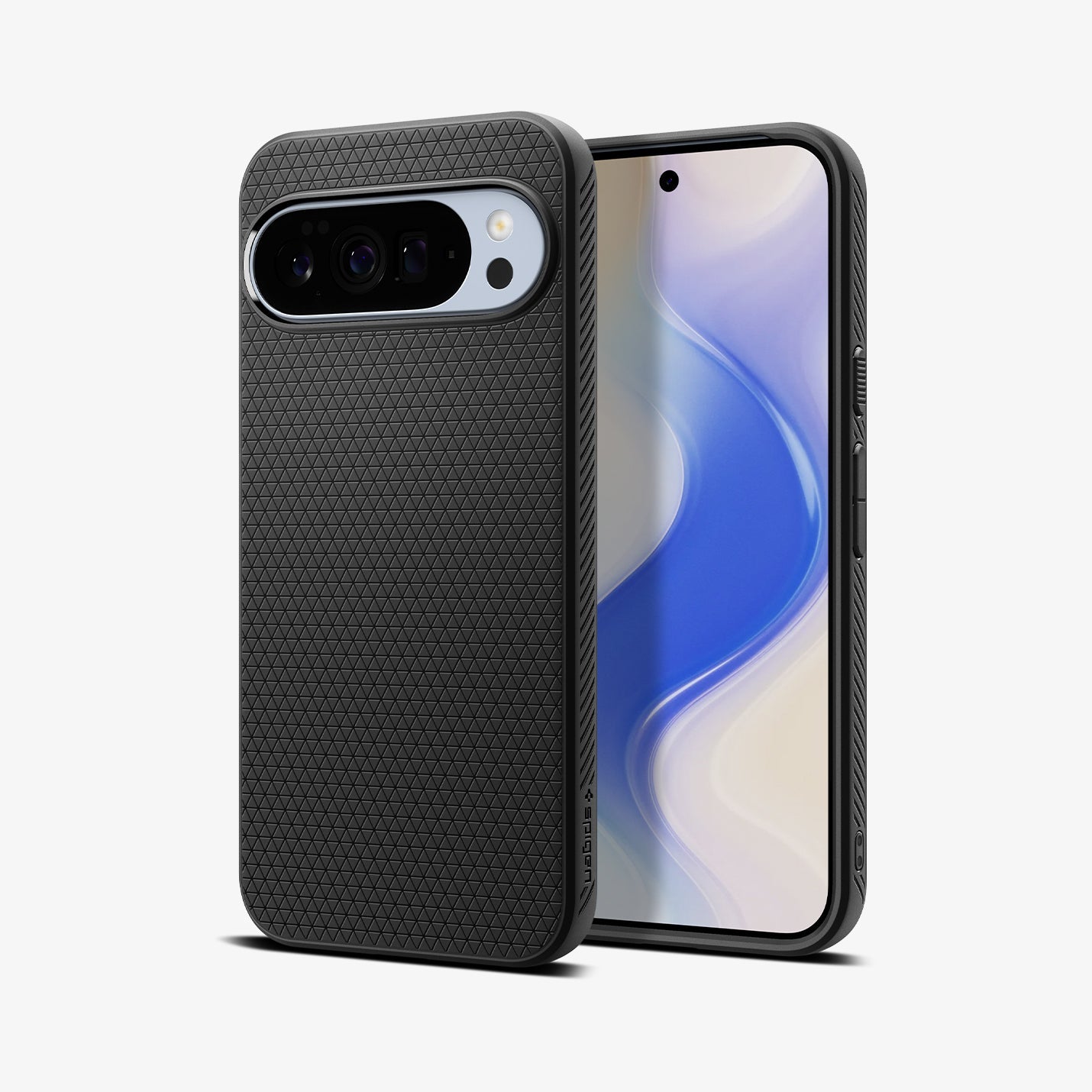 Pixel 10 Series - Liquid Air (Mag Fit)