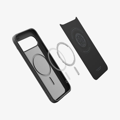Pixel 10 Series - Liquid Air (Mag Fit)