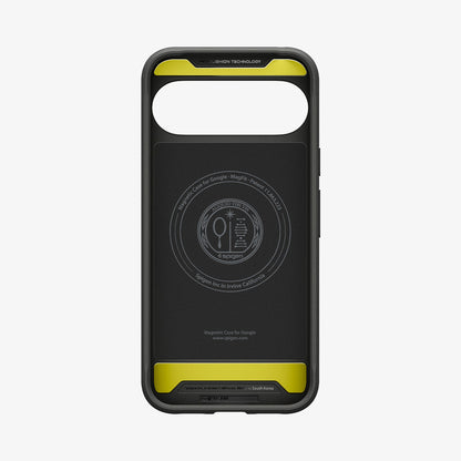 Pixel 10 Series - Rugged Armor (Mag Fit)