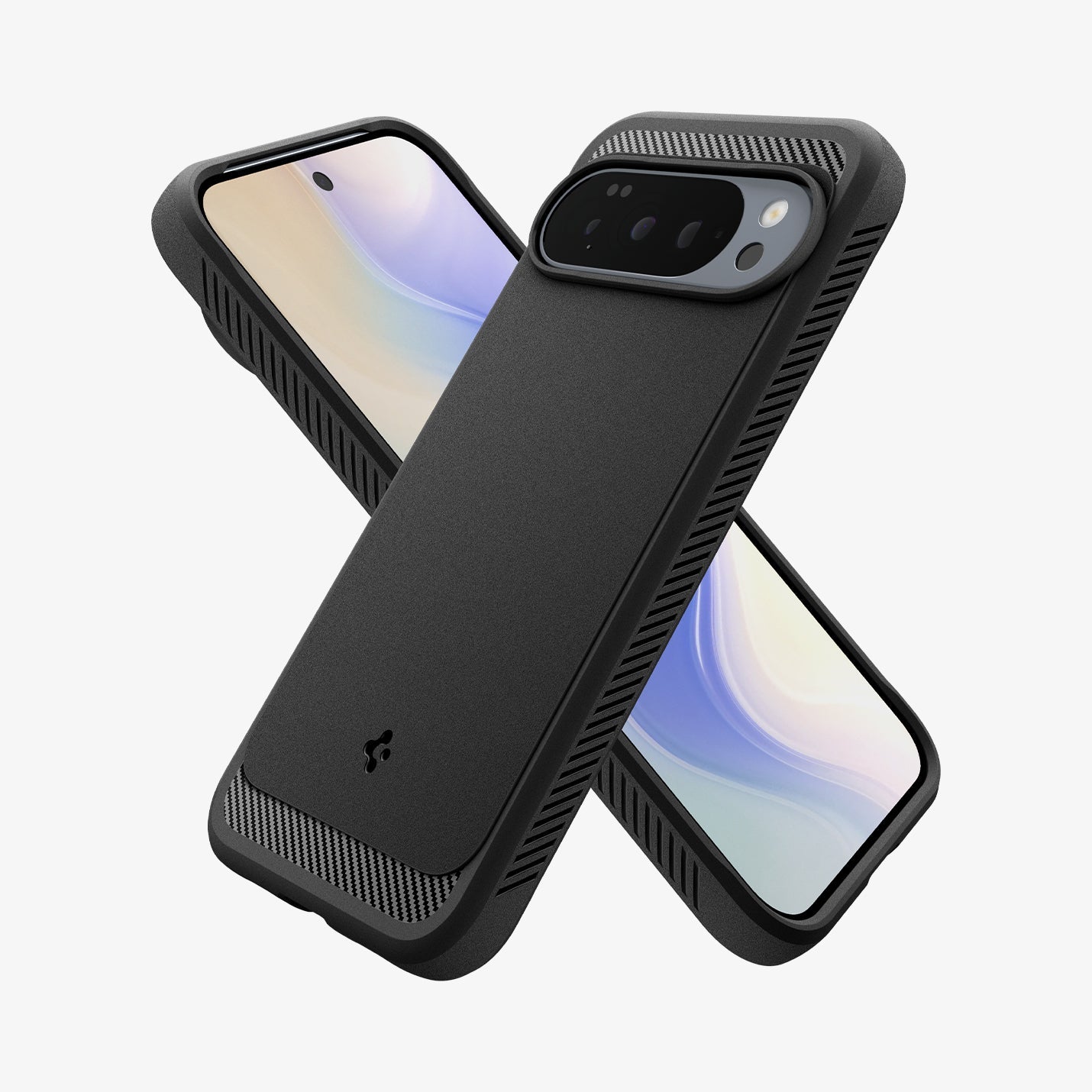 Pixel 10 Series - Rugged Armor (Mag Fit)