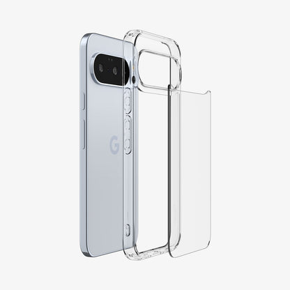 Pixel 10 Series - Ultra Hybrid