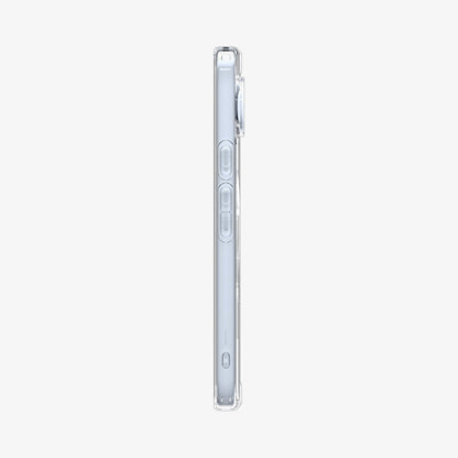 Pixel 10 Series - Ultra Hybrid Metal Ring (Mag Fit)