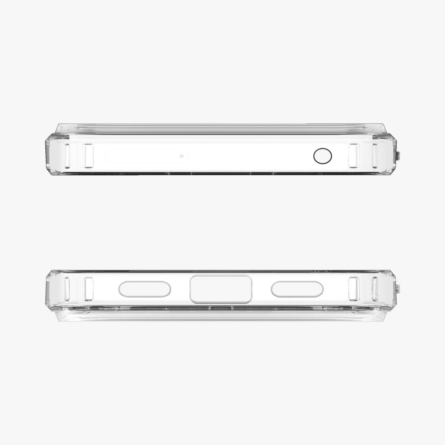 Pixel 10 Series - Crystal Flex (Mag Fit)