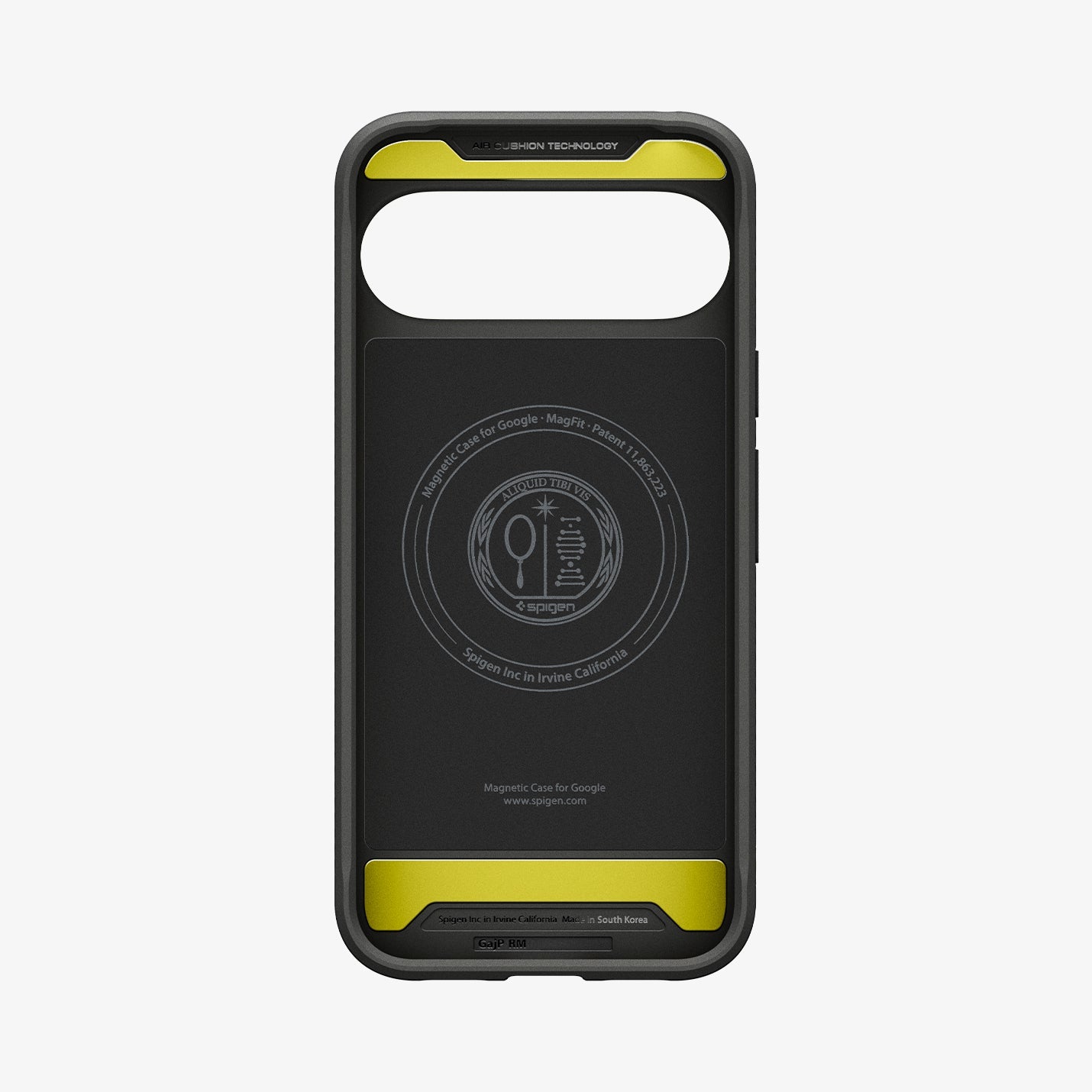 Pixel 10 Series - Rugged Armor (Mag Fit)