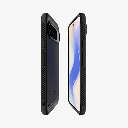 Pixel 10 Series - Rugged Armor (Mag Fit)