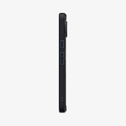 Pixel 10 Series - Ultra Hybrid Metal Ring (Mag Fit)