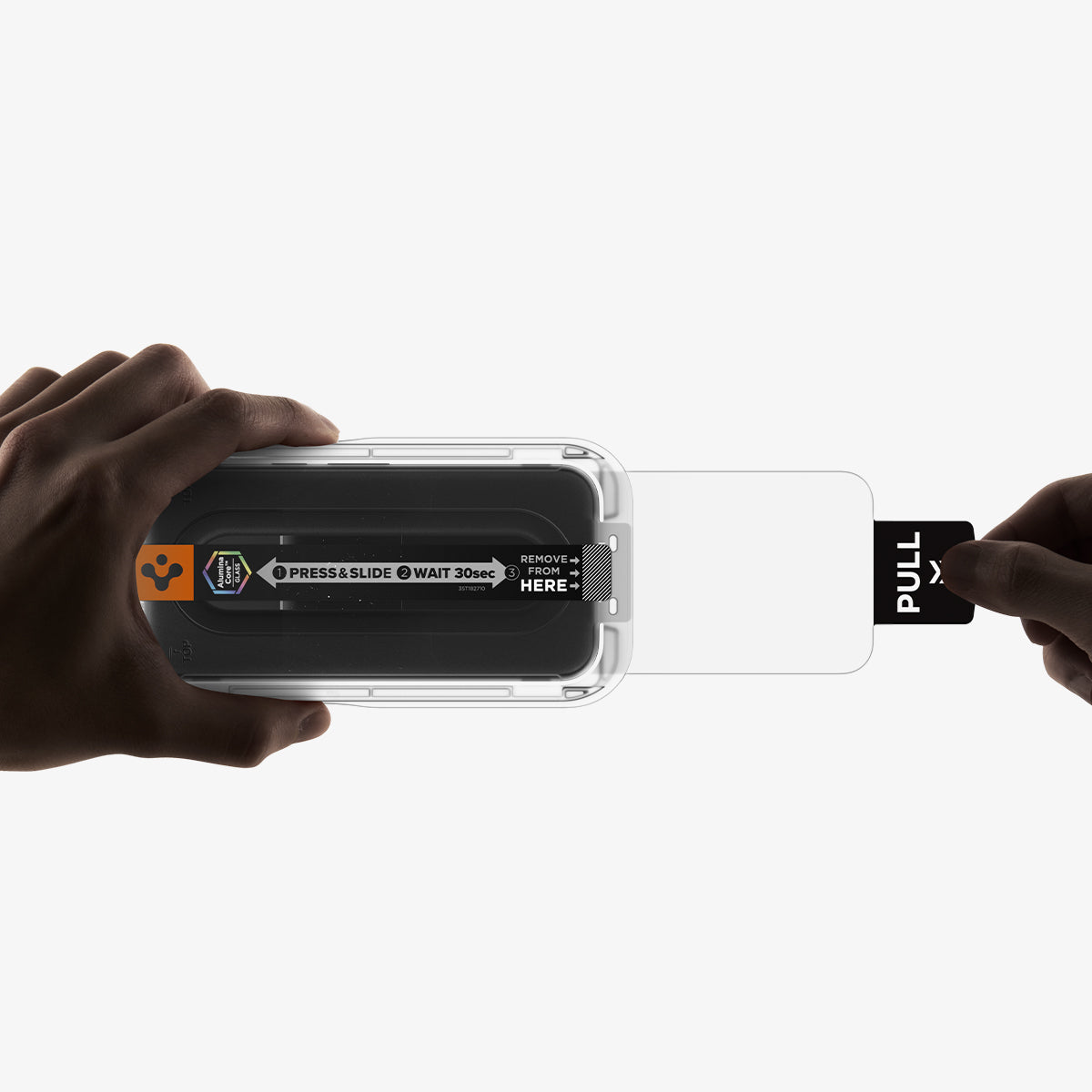 Pixel 10a Series - GLAS.tR EZ Fit Pro