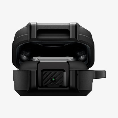 Galaxy Buds 4 Series - Lock Fit