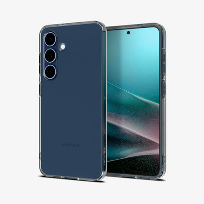 Galaxy S25 Series - Liquid Crystal