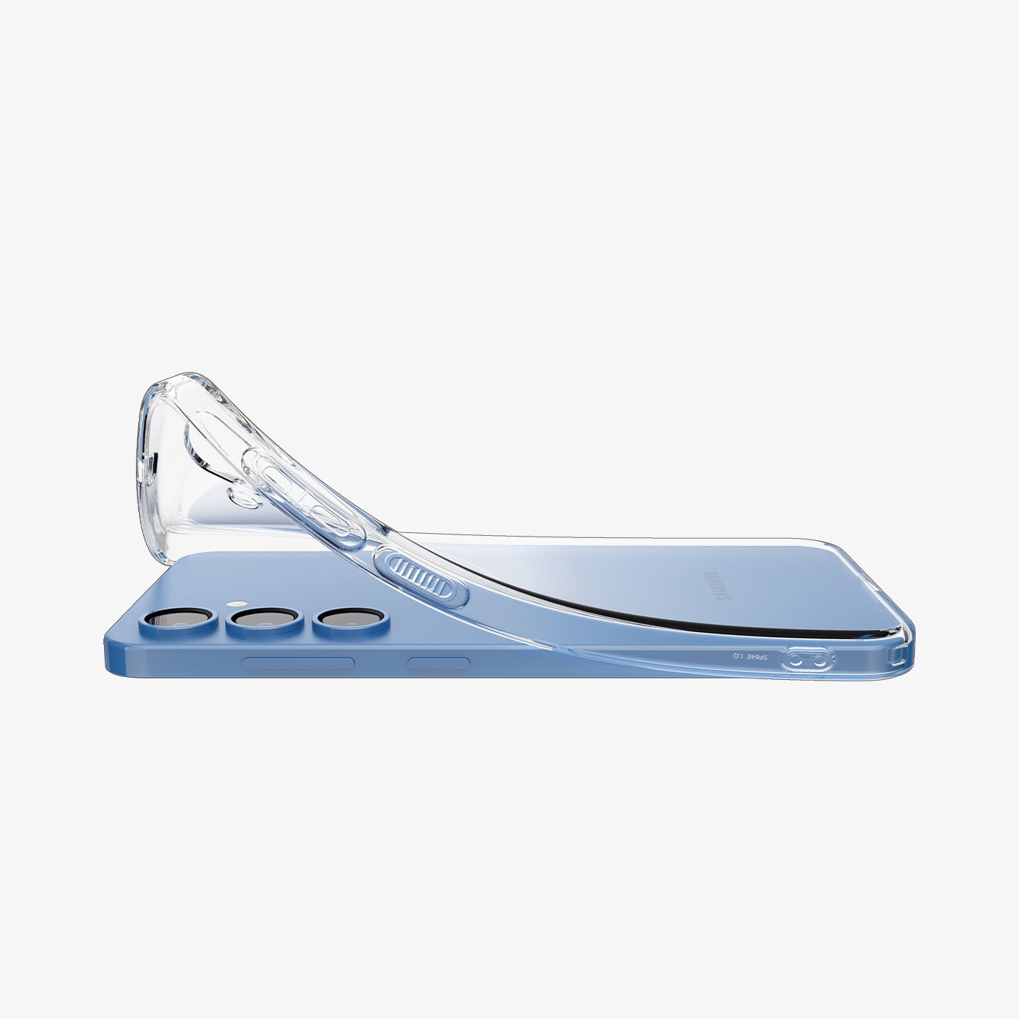 Galaxy S25 Series - Liquid Crystal