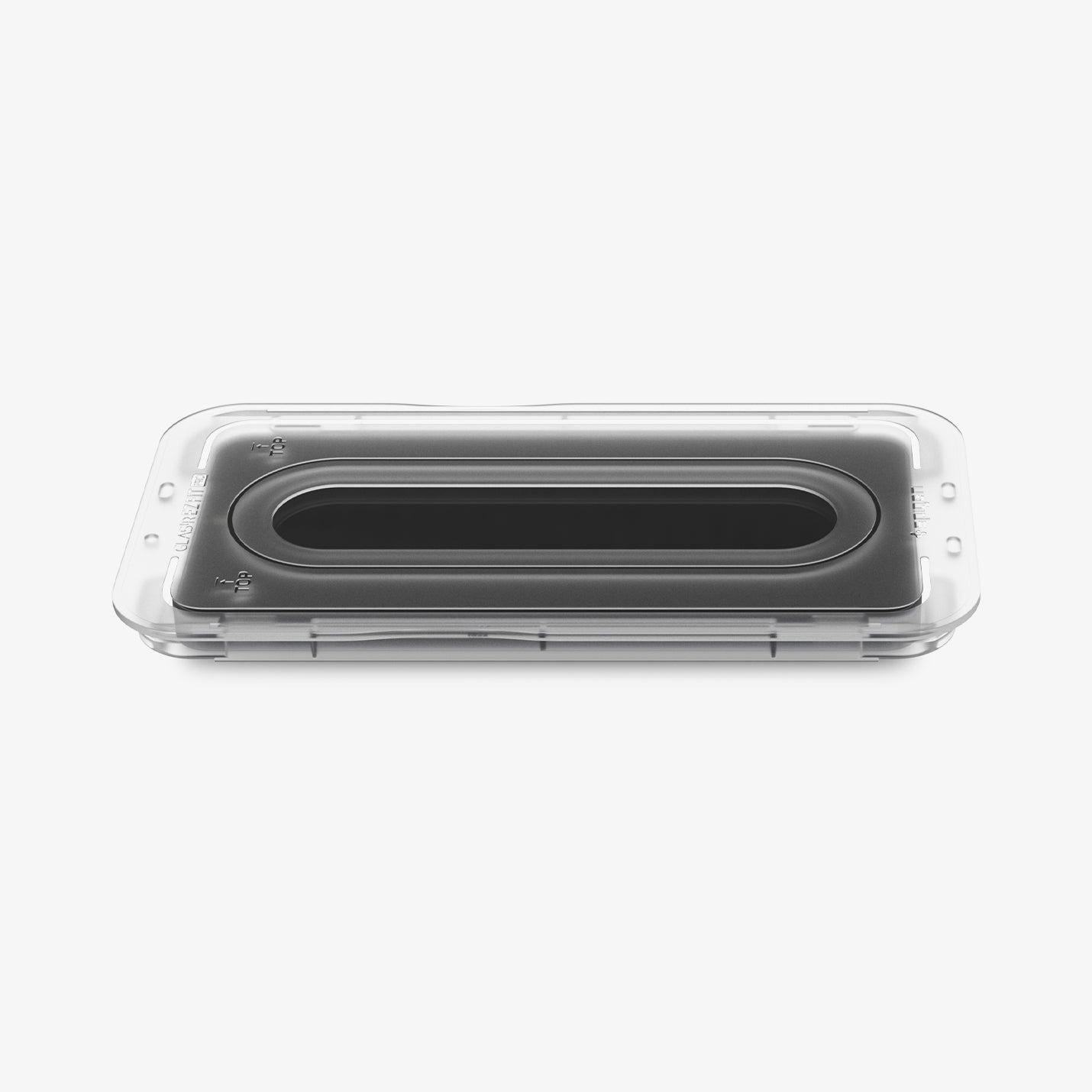 Galaxy S26 Series - GLAS.tR EZ Fit Pro | Privacy