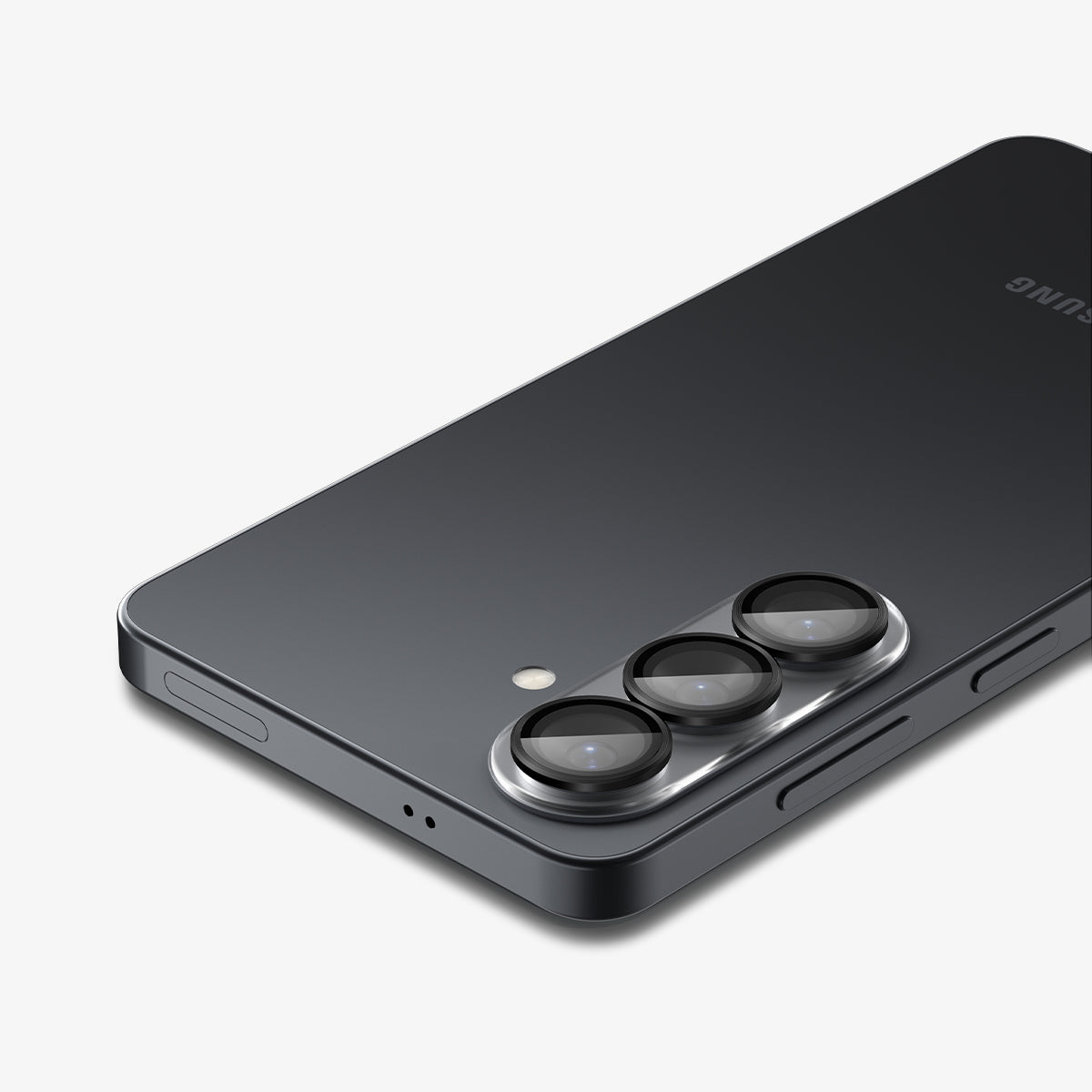 Galaxy S26 Series - Optik EZ Fit Lens Pro Protector