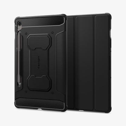 Galaxy Tab S10 FE Series - Rugged Armor Pro