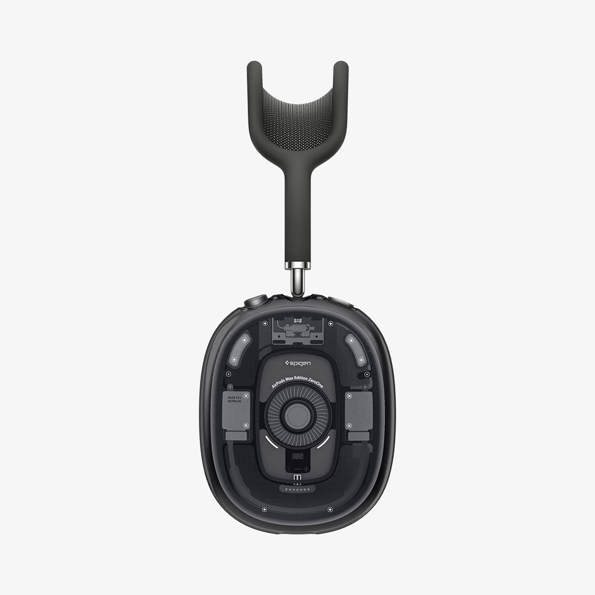 AirPods Max Series - Ultra Hybrid Pro Zero One