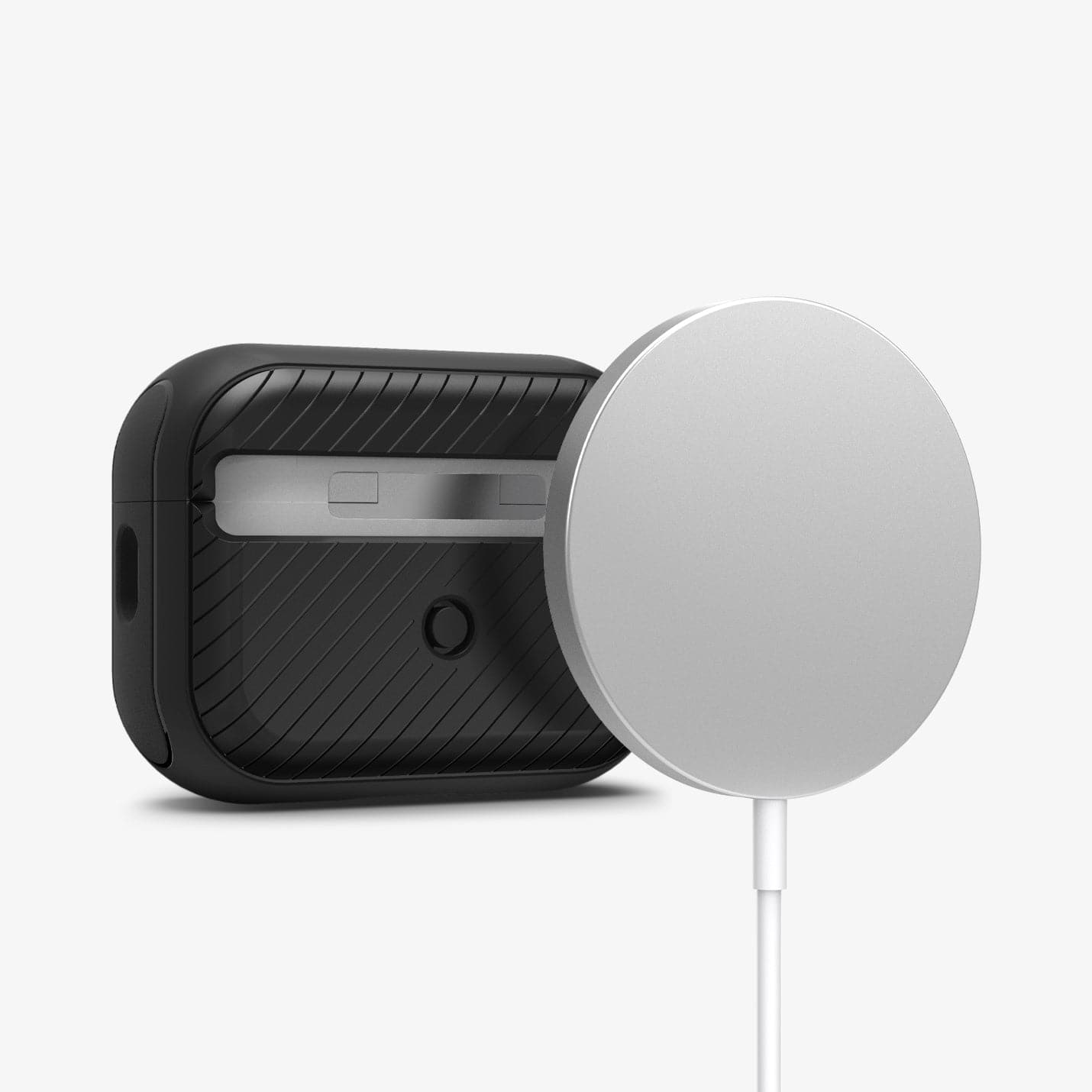 AirPods Series - Mag Armor (Mag Fit)